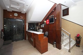 Hotel De Gold