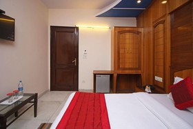 Hotel De Gold