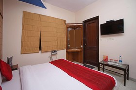 Hotel De Gold