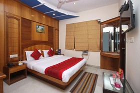 Hotel De Gold