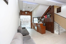 Hotel De Gold