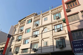 Hotel De Gold