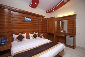 Hotel De Gold