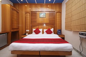 Hotel De Gold