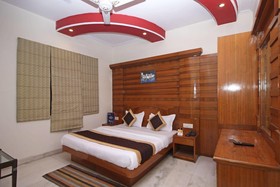 Hotel De Gold