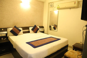 Hotel Delhi Aerocity Inn