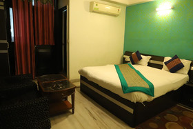 Hotel Delhi Aerocity Inn