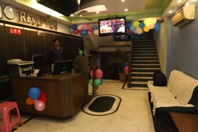 Hotel Delhi Aerocity Inn