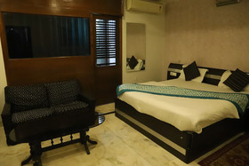 Hotel Delhi Aerocity Inn