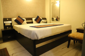 Hotel Delhi Aerocity Inn