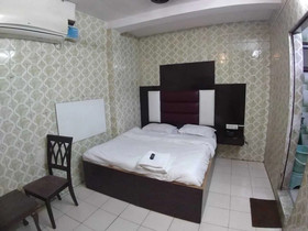 Hotel Delhi Aerocity Inn