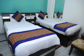 Hotel Delhi Aerocity Inn
