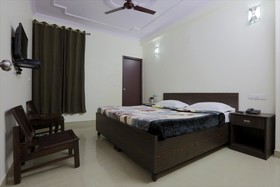 Hotel Delhi Airport