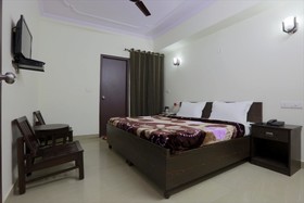 Hotel Delhi Airport