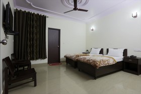 Hotel Delhi Airport