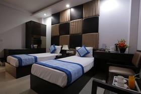 Hotel Delhi Pride
