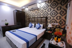 Hotel Delhi Pride
