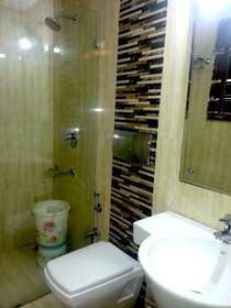 Hotel Delhi Pride