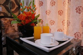 Hotel Delhi Pride