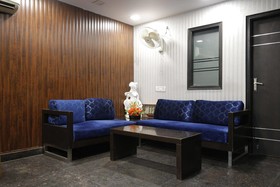 Hotel Delhi Pride