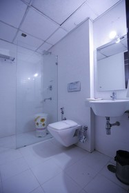 Hotel Delhi Pride