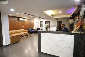 Hotel Delhi Pride