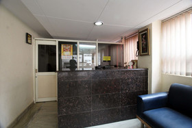 Hotel Dhawan