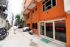 Hotel Dhawan