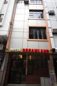 Hotel Dreamland Deluxe