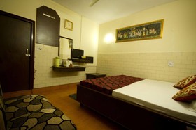 Hotel Dreamland Deluxe