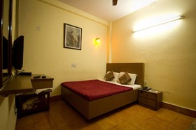 Hotel Dreamland Deluxe