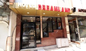 Hotel Dreamland Deluxe