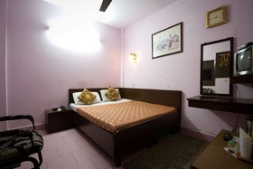 Hotel Dreamland Deluxe