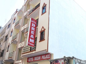 Hotel Dream Palace