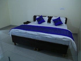 Hotel Dream Palace