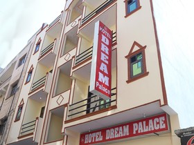 Hotel Dream Palace