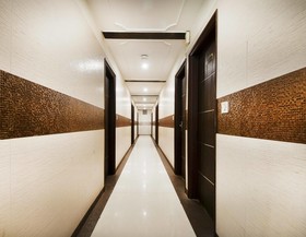Hotel Durga International
