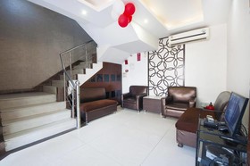 Hotel Durga International