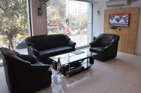 Hotel Excel Inn
