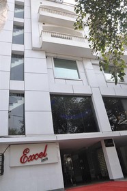 Hotel Excel Inn