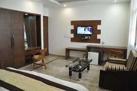 Hotel Excel Inn