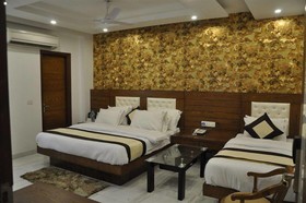 Hotel Excel Inn
