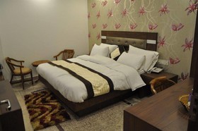 Hotel Excel Inn