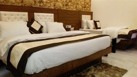 Hotel Excel Inn