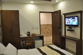 Hotel Excel Inn