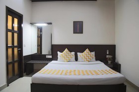 Hotel Exotica