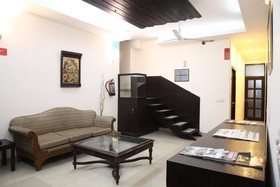 Hotel Exotica