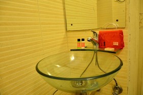 Hotel Gem 92 Residency