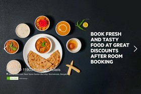Hotel Gem 92 Residency