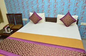 Hotel Global Inn
